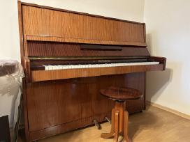 Pianinas