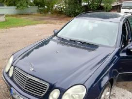 Mersedes Benz e270