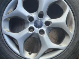 Lieti ratlankiai Ford r16