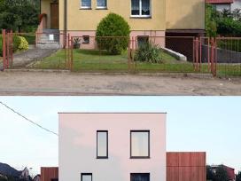 Senų namų ir butų renovacija iki rakto