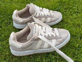 Skelbimo 'Adidas zomšo kedai' paveikslėlis
