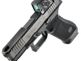 Glock 45 Gen6 Pistoletas Coa Aimpoint Combo 9x19