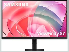 Samsung Viewfinity s7 monitorius