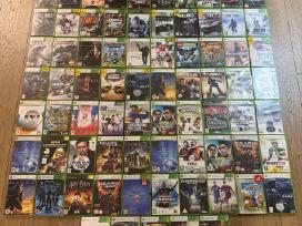 85 Games for Xbox 360