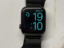 Skelbimo 'Apple Watch 8 45 Stainless Steel' paveikslėlis