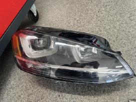 VW Gti žibintas Bi-xenon