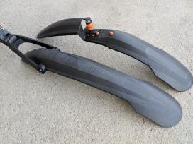 SKS purvasaugiai 27.5" ratams