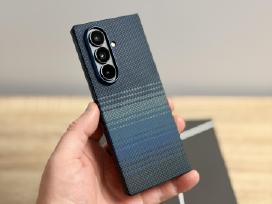 Perku Samsung Galaxy Fold 7 ir kitus