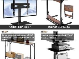 Svetainės baldai stilius ir Komfortas namans