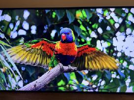 Samsung Qe55ls03a Qled Frame 4k Hdr Smart TV