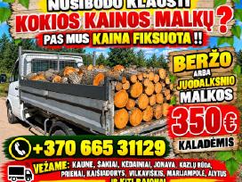Pigiai Malkos