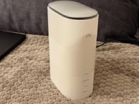 Zte Mc888 - 5G maršrutizatorius / modemas