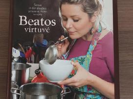 Pigiai! Beatos Nicholson maisto gaminimo knyga