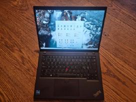 Lenovo T14 gen 4 su garantija