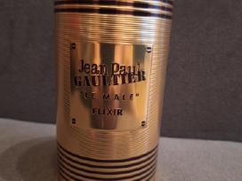 Jean paul gaultier le male elixir