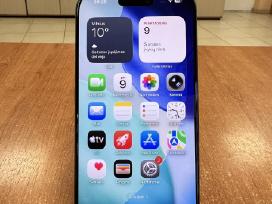 Skelbimo 'Apple iPhone 16 Pro 512 GB (Naudotas)' paveikslėlis