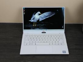 Dell Xps 9370 rose 16gb 4k touch 512gb nvme