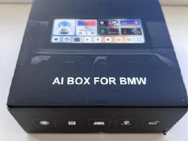 Bmw ai box android carplay