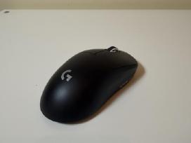 Skelbimo 'Logitech G Pro X Superlight 2 pelė' paveikslėlis