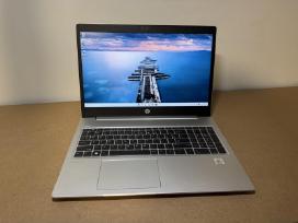 Hp Probook 450 G7 15 colių 8gb/256gb