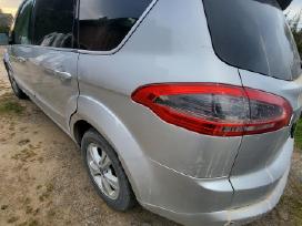 Dalimis ford s max powershift