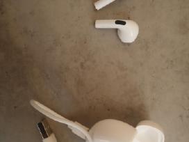 Skelbimo 'Xiaomi belaidės ausinės' paveikslėlis