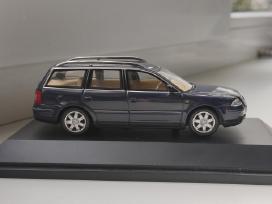 1:43 VW volkswagen passat b5 plius b5.5