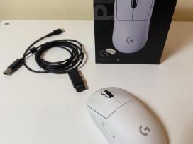 Skelbimo 'Logitech G Pro X Superlight 2 pelė' paveikslėlis