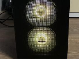 Gaming Pc R7 5700 ir Rtx 3060 12gb