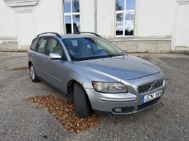Volvo v50 2006 automatas dyzelis
