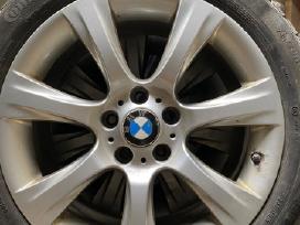 Bmw ratlankiai R18