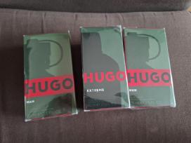 Hugo extreme hugo man