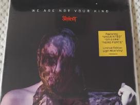 Slipknot - We Are Not Your Kind