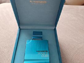 Aqua dubai