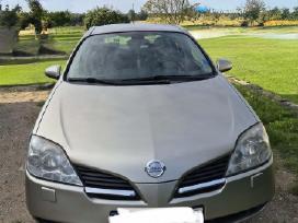 Nissan Primera 2004m
