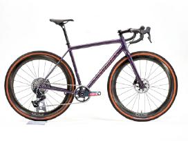 Crux S-Works 54 dydis
