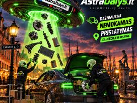 Astradalys