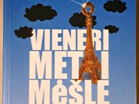 Vieneri metai mėšle. Stephen Clarke
