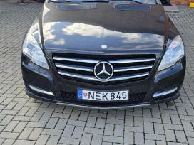 Parduodamas Mercedes Benz R300