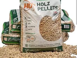 Skelbimo 'Granules A 1 Premium' paveikslėlis