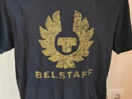 Skelbimo 'Belstaff marškinėliai vyrams' paveikslėlis