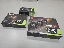 Rtx3060ti rtx2060s super Rtx4000