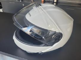 Atverčiamas šalmas Schuberth C5