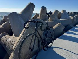 Skubiai parduodu State Bicycle Co