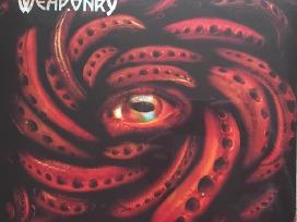 Alien Weaponry - Tangaroa