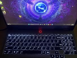 Lenovo Loq Rtx 5050 8gb