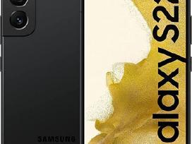 Samsung S22 128gb - 180eur.