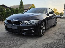 Bmw f32 dalys