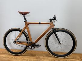 Materia bike Wudu