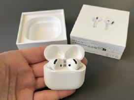 Nauji Airpods 5 ausinukai